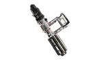 Star Wars Lightsaber Handle Darth Vader Metal Claw Clip