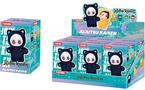 Jujutsu Kaisen Kitten Vinyl Plush Blind Box (Styles May Vary)