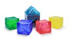 Just Toys Minecraft Jelly Cubes (Styles May Vary)
