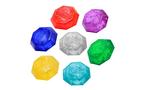 Just Toys Sonic the Hedgehog Jelly SquishMe Stress Toy (Styles May Vary)
