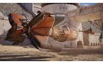 Star Wars Galactic Racer  - PlayStation 5