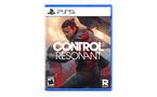 Control: Resonant - PlayStation 5