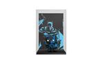 Funko POP! Comic Cover: DC Batman 4.2-in Vinyl Figure