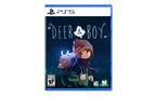 Deer and Boy - PlayStation 5