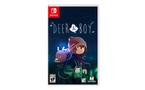 Deer and Boy - Nintendo Switch