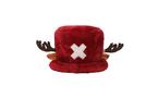 One Piece Tony Tony Chopper Faux Fur Replica Cosplay Hat