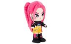 Jazwares KPop Demon Hunters Mira 8-in Plush