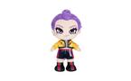 Jazwares KPop Demon Hunters Rumi 8-in Plush