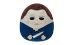 Squishmallows Halloween II Michael Myers 8-in Little Plush