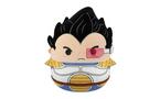 Squishmallows Dragon Ball Z  Vegeta 8-in Plush