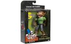Jakks Pacific The Simpsons Werewolf Ned Flanders (Tree House of Horror) 5-in Deluxe Action Figure