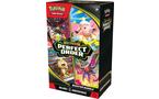 Pokemon Trading Card Game: Perfect Order Booster Bundle