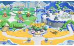 Super Mario Bros. Wonder Nintendo Switch 2 Edition and Meetup in Bellabel Park