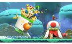 Super Mario Bros. Wonder Nintendo Switch 2 Edition and Meetup in Bellabel Park