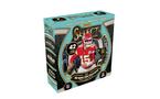 2025 Panini NFL Select Football Mega Box