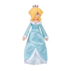 Jakks Pacific Super Mario Princess Rosalina Basic Roto 9-in Plush