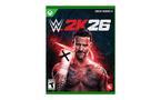 WWE 2K26 - Xbox Series X
