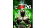 WWE 2K26: King of Kings Edition - Xbox Series X/S