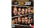 WWE 2K26 Monday Night War Edition - PC Steam
