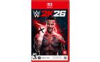 WWE 2K26 - Nintendo Switch 2