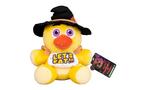 Jazwares Five Nights at Freddy's Halloween Chica 8-in Plush