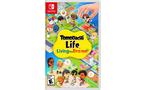 Tomodachi Life: Living the Dream - Nintendo Switch