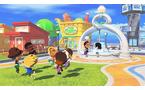 Tomodachi Life: Living the Dream - Nintendo Switch
