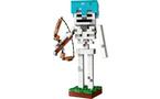 LEGO Minecraft The Skeleton Building Toy 21594