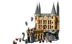 LEGO Harry Potter Hogwarts Castle: East Wing Building Set 76473