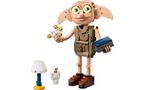 LEGO Harry Potter Dobby the Free Elf Building Set 76469