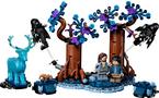 LEGO Harry Potter Forbidden Forest: Expecto Patronum Building Set 76475
