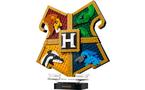 LEGO Harry Potter Hogwarts House Crest Building Set 76462