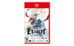The Adventures of Elliot: The Millennium Tales - Nintendo Switch 2