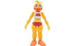 Jazwares Five Nights at Freddy's Core 4.7-in Action Figure 3-Pack (Freddy, Bonnie, and Chica)
