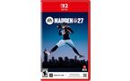 EA SPORTS Madden NFL 27 - Nintendo Switch 2