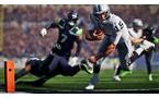 EA SPORTS Madden NFL 27 - Nintendo Switch 2