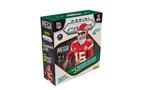 2025 Panini NFL Prizm Football Mega Box