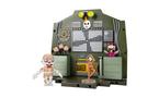Jazwares Five Nights at Freddy's Bidybab and Minireena Primary Control Module A 5-in Figure Set Pack