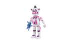 Jazwares Five Nights at Freddy's Funtime Freddy Core 5-in Figure Set Pack