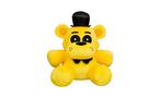 Jazwares Five Nights at Freddy's Golden Freddy 8-in Plush