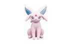 Jazwares Pokemon Espeon 30th Anniversary 8-in Pastel Plush