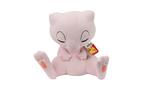 Jazwares Pokemon Sleeping Mew 18-in Plush
