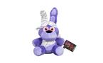 Jazwares Five Nights at Freddy's Halloween Bonnie 8-in Plush