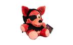 Jazwares Five Nights at Freddy's Halloween Foxy 8-in Plush
