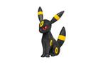 Jazwares Pokemon Select Glitter Umbreon (30th Anniversary) 3-in Battle Figure