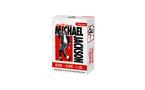 Michael Jackson Bad World Tour Keepsake Premiere Edition Blaster Box