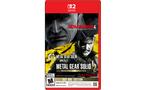 Metal Gear Solid: Master Collection Vol.2 - Nintendo Switch 2