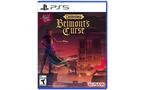 Castlevania: Belmont's Curse Night One Edition - PlayStation 5