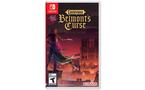 Castlevania: Belmont's Curse Night One Edition - Nintendo Switch