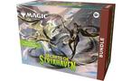 Magic: The Gathering Secrets of Strixhaven Bundle